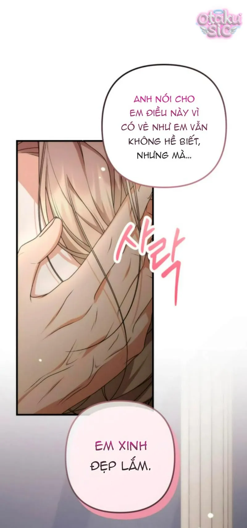 Hợp Đồng Tình Yêu Văn Phòng - Chap 12