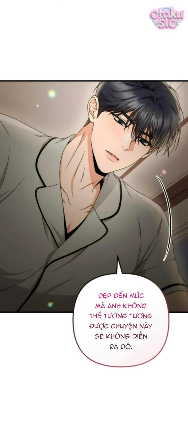 Hợp Đồng Tình Yêu Văn Phòng - Chap 12