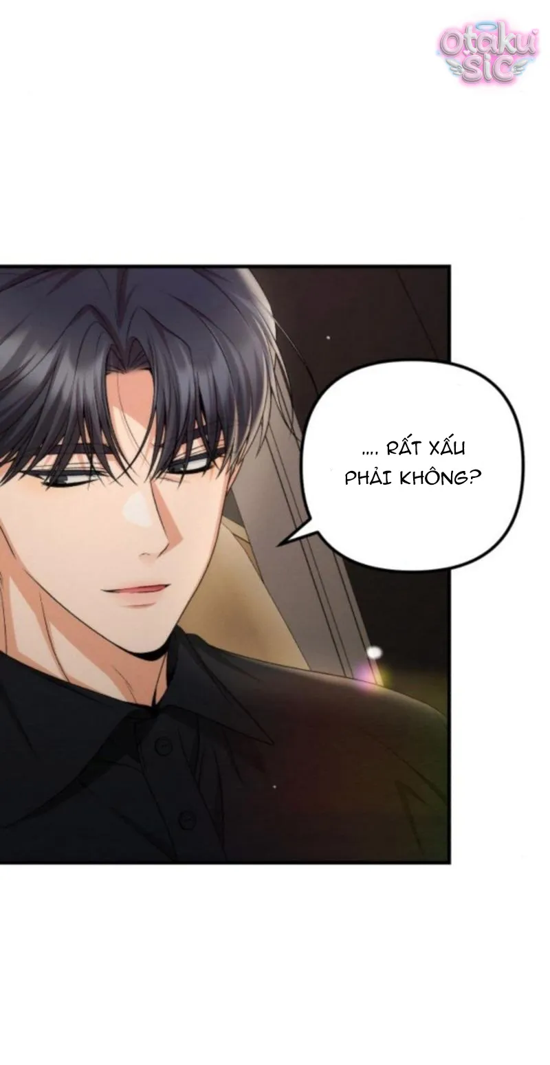 Hợp Đồng Tình Yêu Văn Phòng - Chap 13