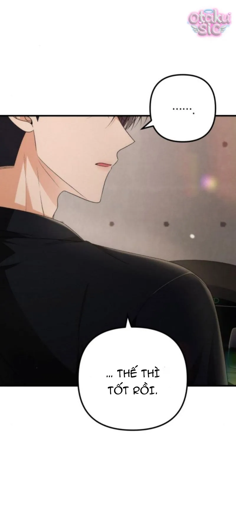 Hợp Đồng Tình Yêu Văn Phòng - Chap 13