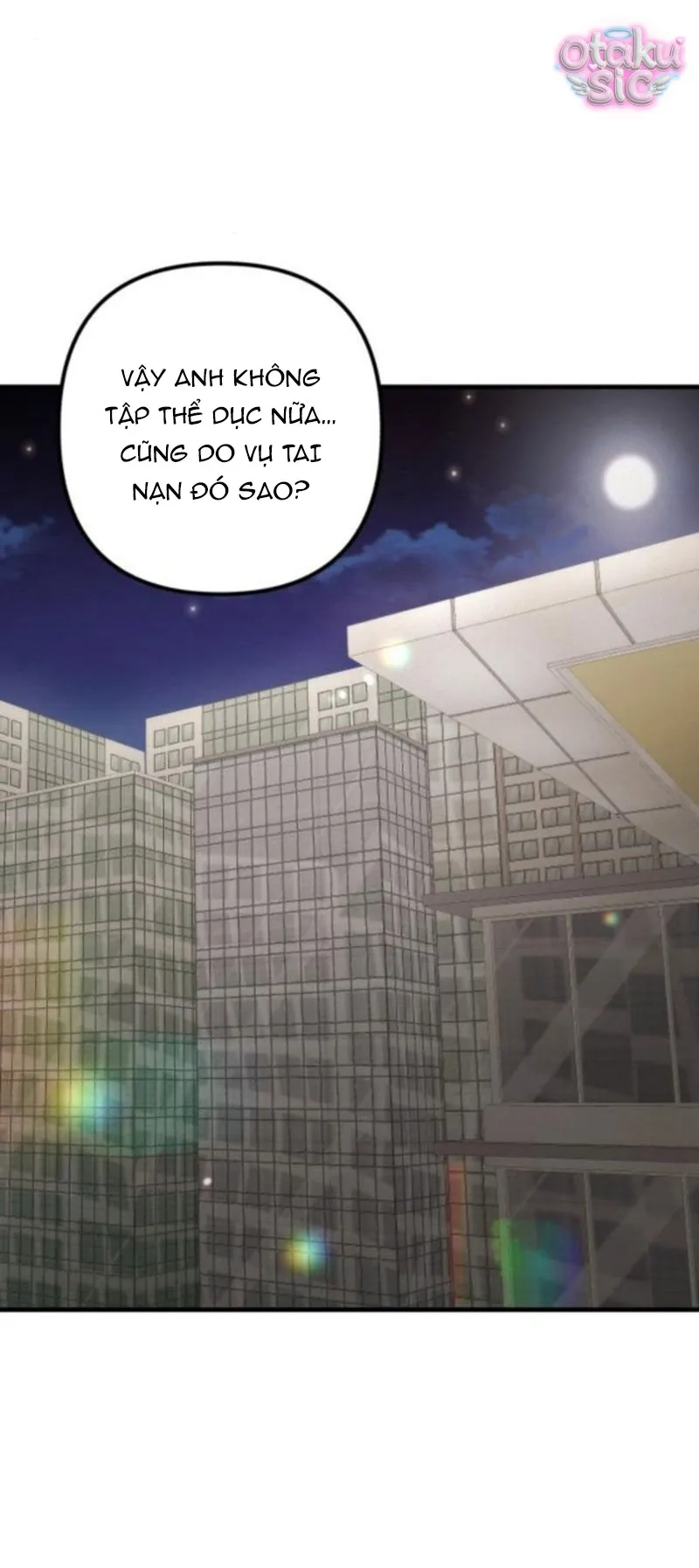 Hợp Đồng Tình Yêu Văn Phòng - Chap 13