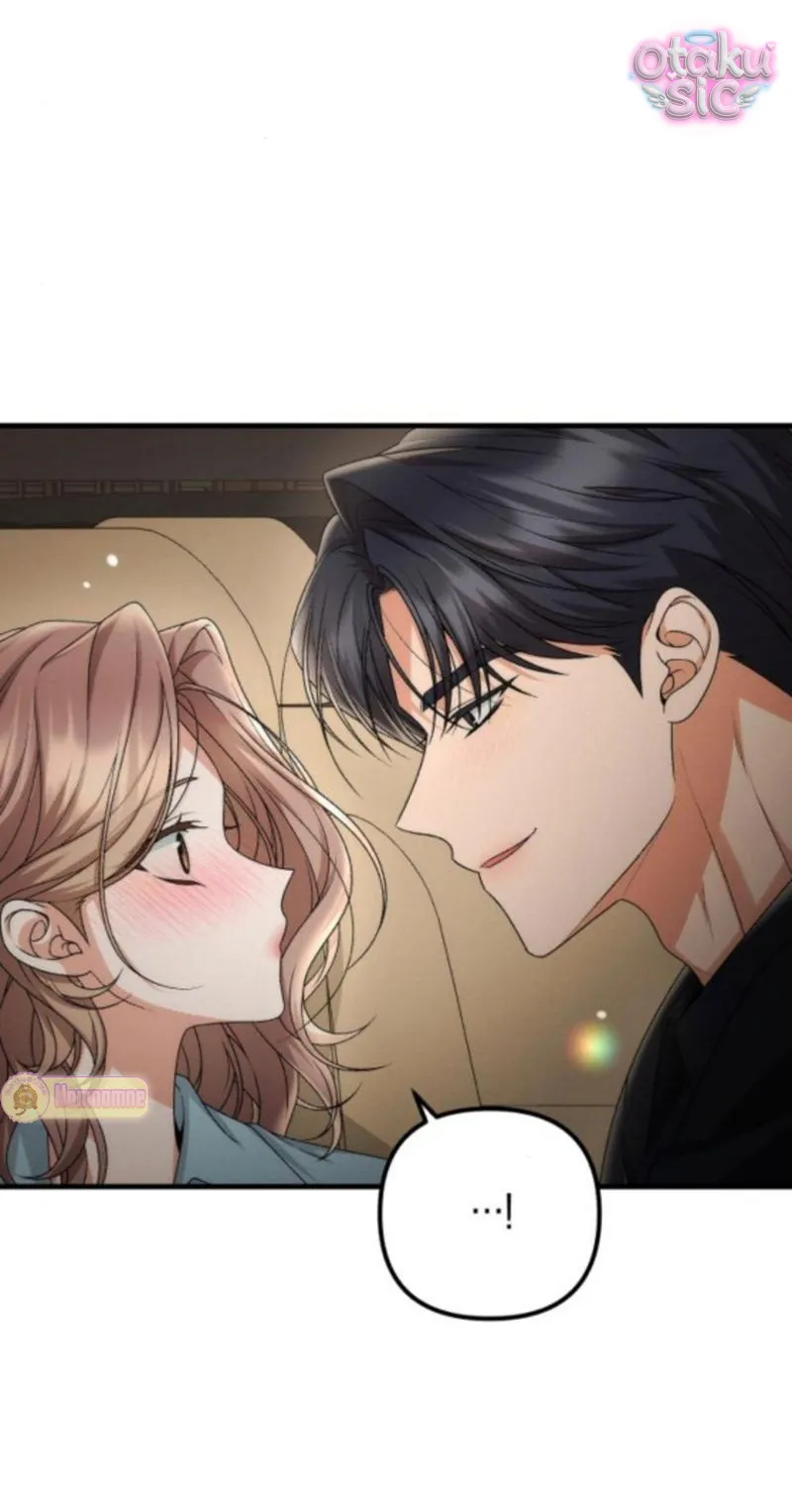 Hợp Đồng Tình Yêu Văn Phòng - Chap 13