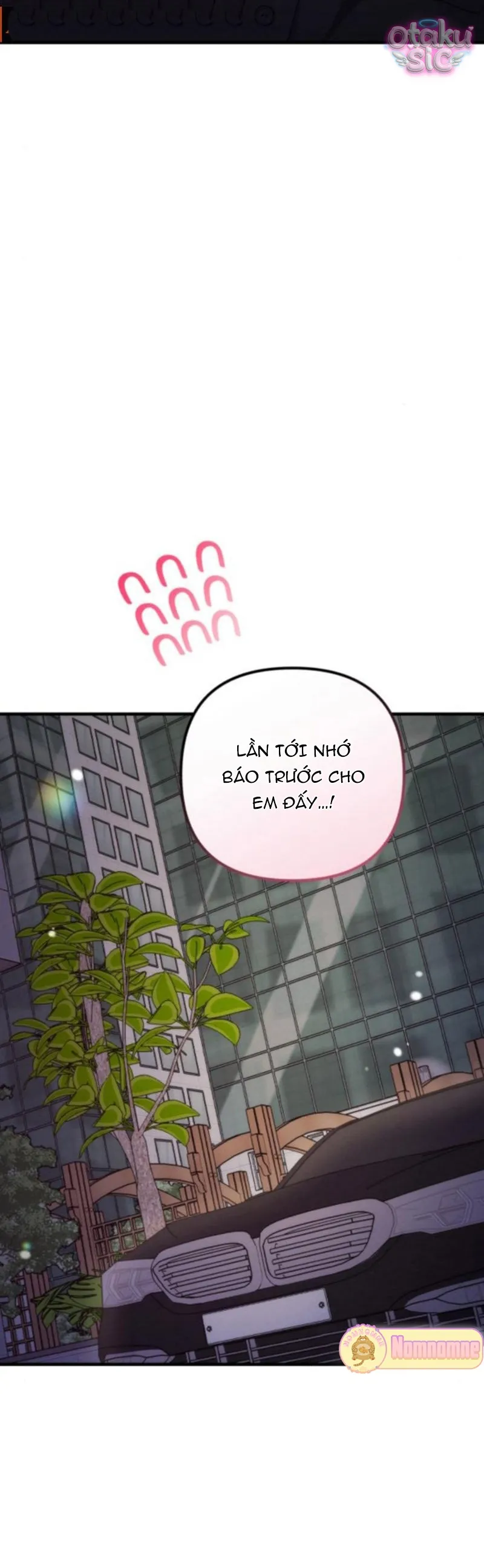 Hợp Đồng Tình Yêu Văn Phòng - Chap 13