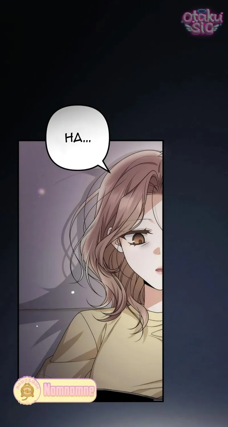 Hợp Đồng Tình Yêu Văn Phòng - Chap 14