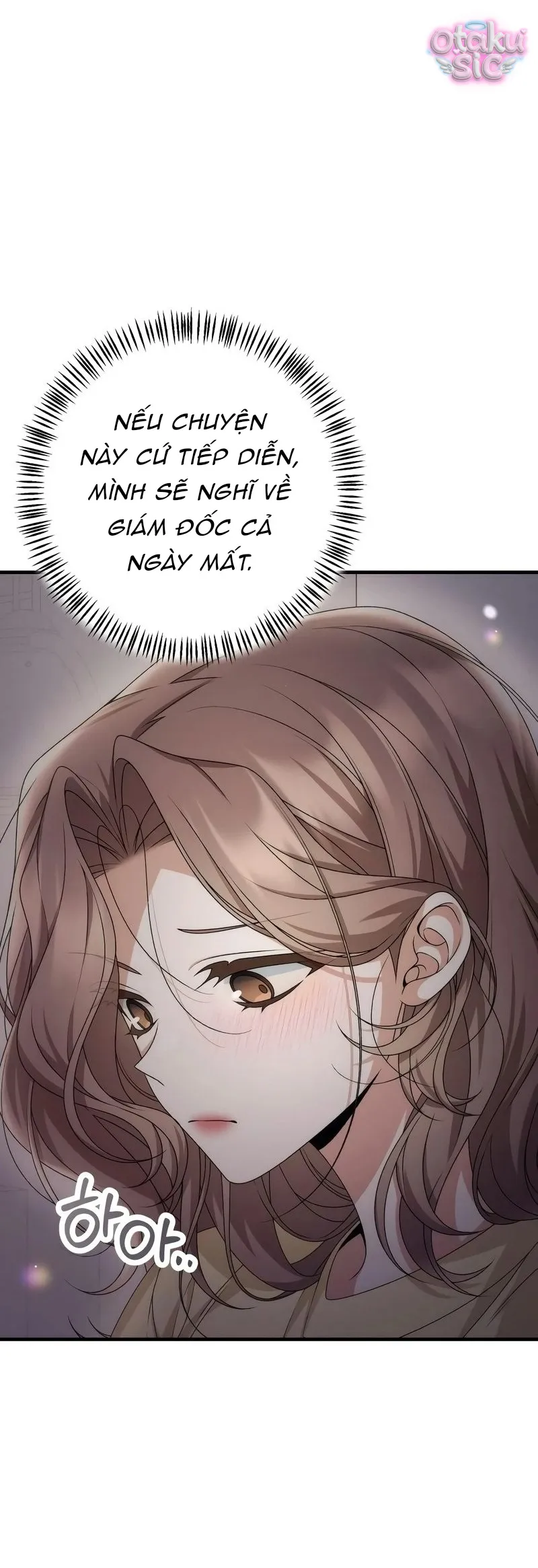 Hợp Đồng Tình Yêu Văn Phòng - Chap 14