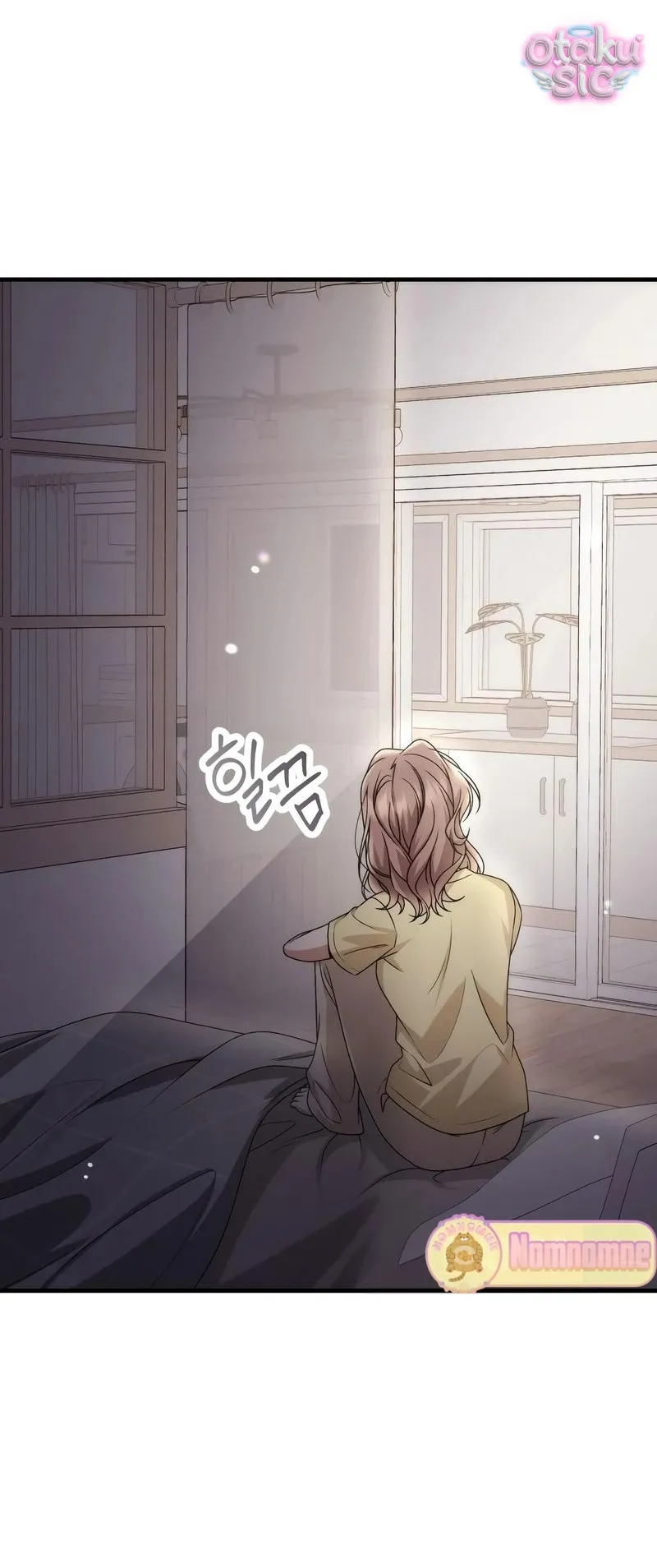 Hợp Đồng Tình Yêu Văn Phòng - Chap 14
