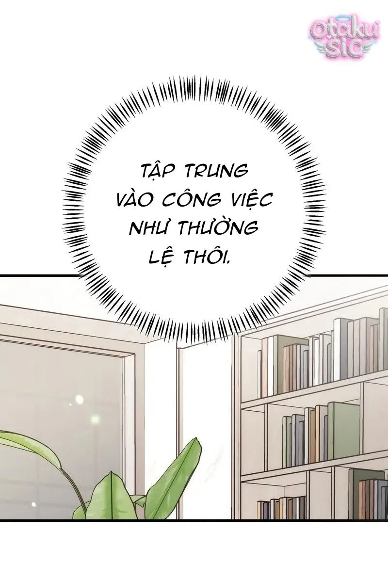 Hợp Đồng Tình Yêu Văn Phòng - Chap 14
