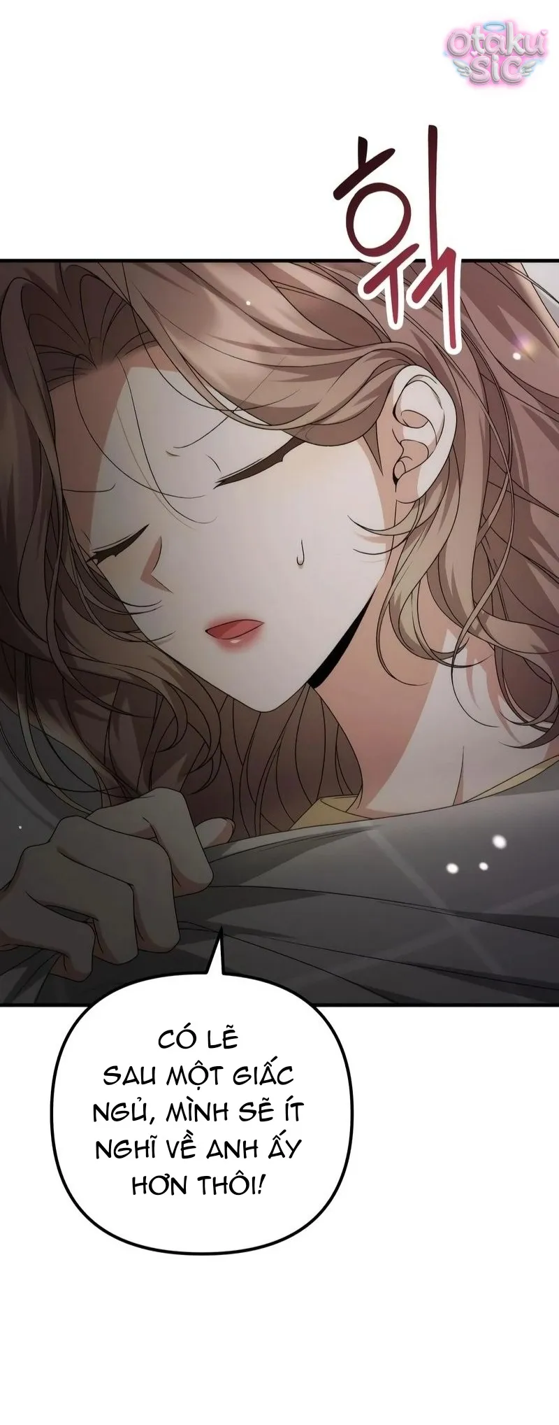 Hợp Đồng Tình Yêu Văn Phòng - Chap 14
