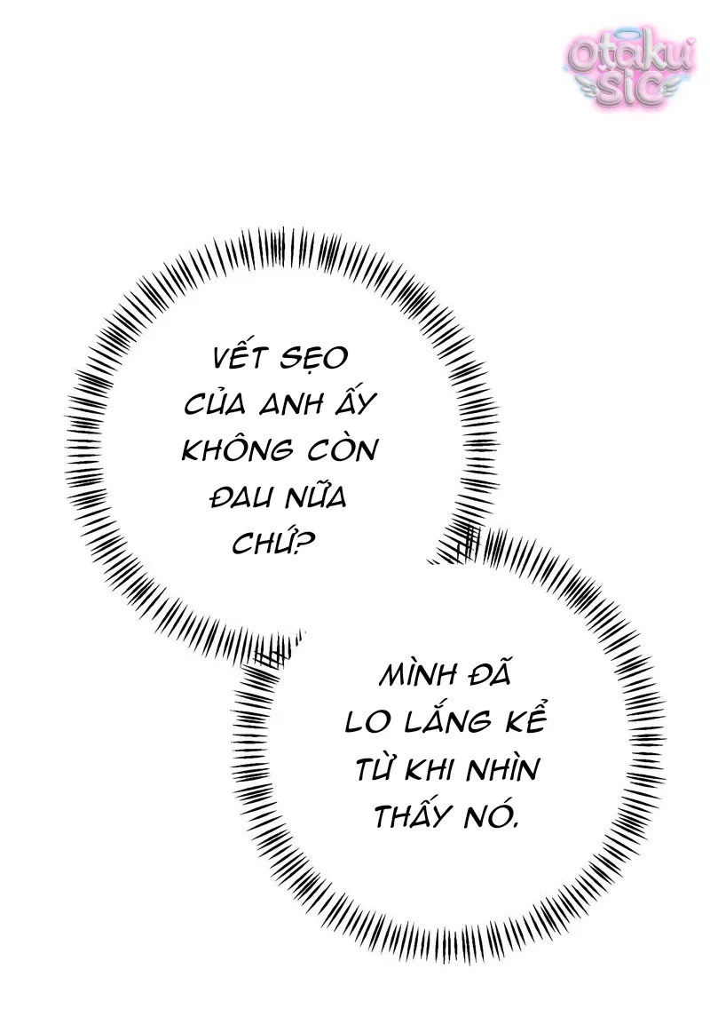 Hợp Đồng Tình Yêu Văn Phòng - Chap 14