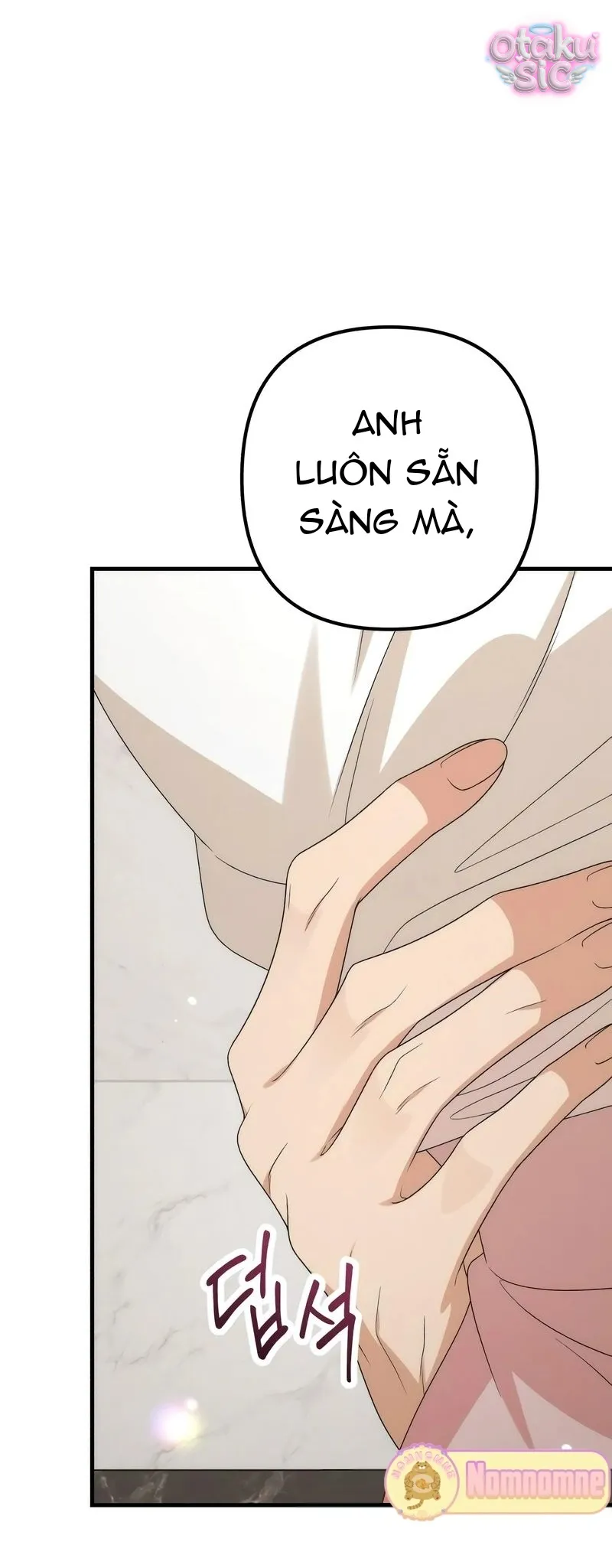 Hợp Đồng Tình Yêu Văn Phòng - Chap 14