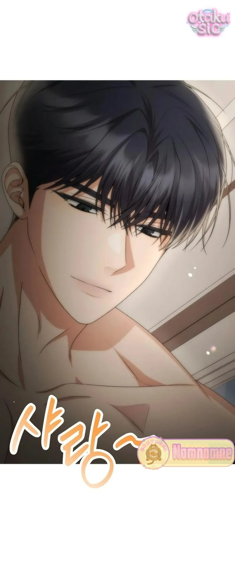 Hợp Đồng Tình Yêu Văn Phòng - Chap 14