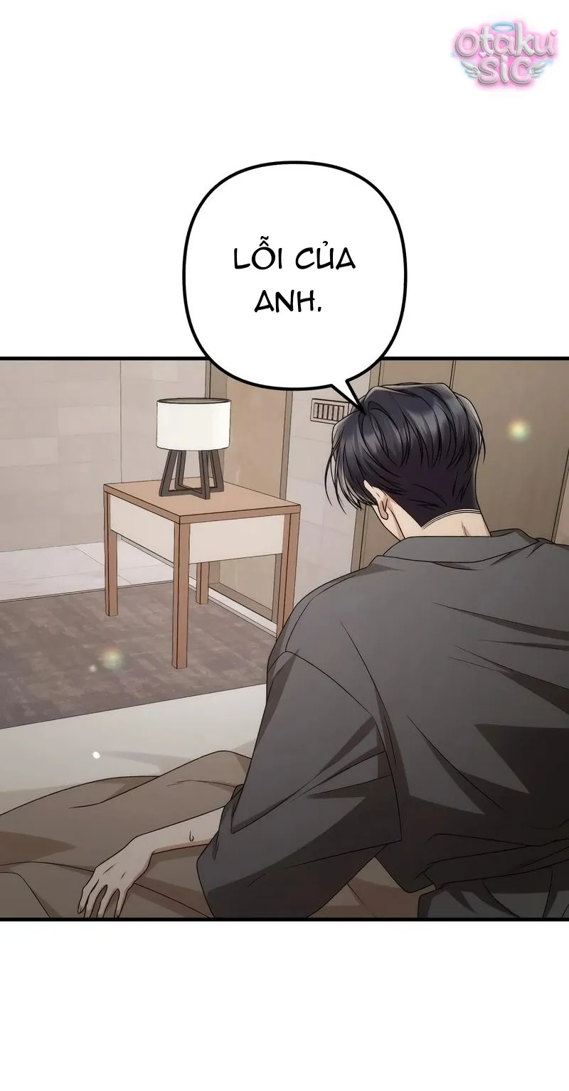 Hợp Đồng Tình Yêu Văn Phòng - Chap 14