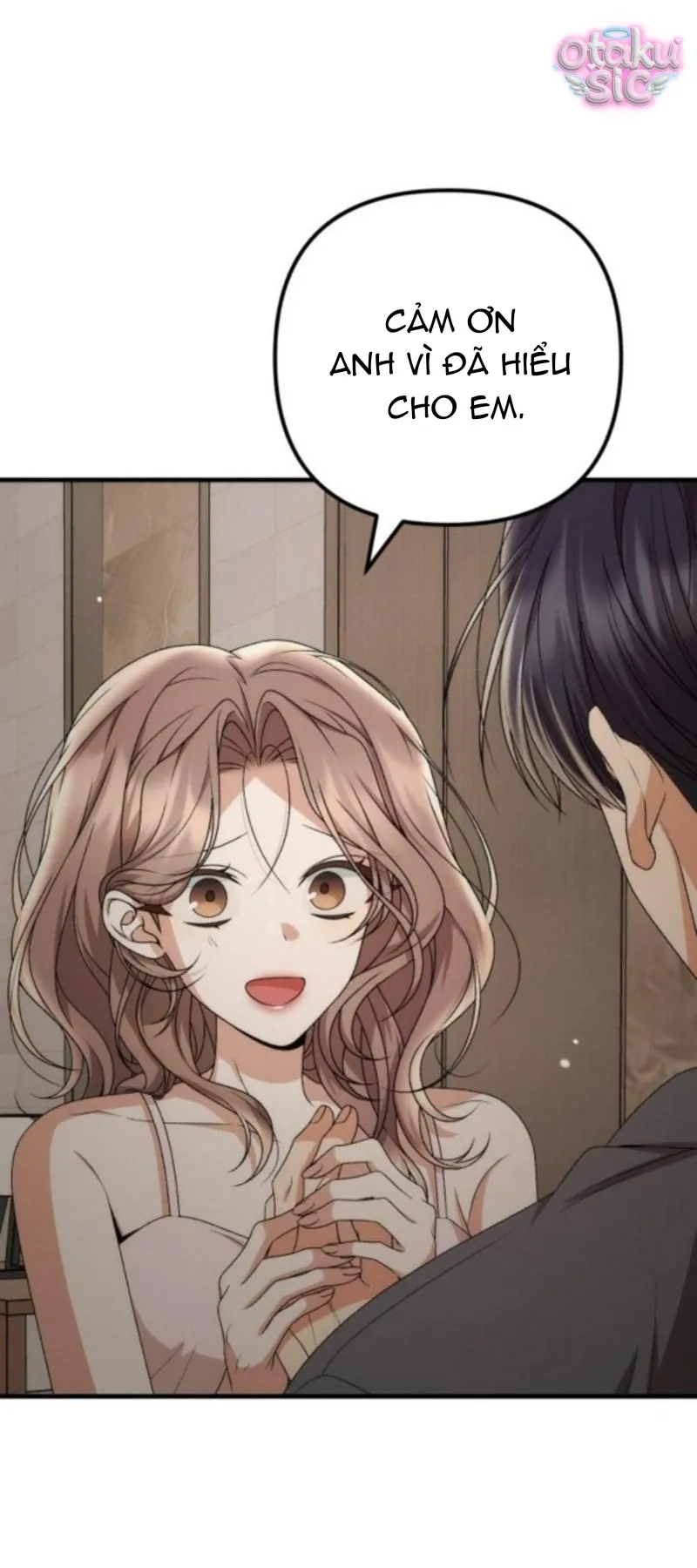Hợp Đồng Tình Yêu Văn Phòng - Chap 15