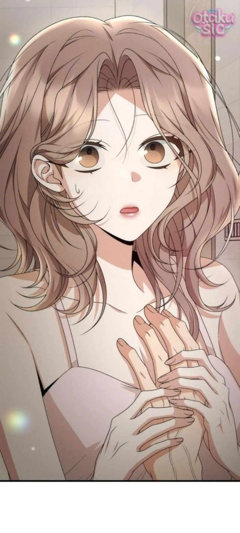 Hợp Đồng Tình Yêu Văn Phòng - Chap 15