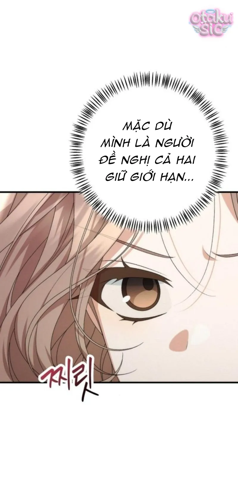Hợp Đồng Tình Yêu Văn Phòng - Chap 15