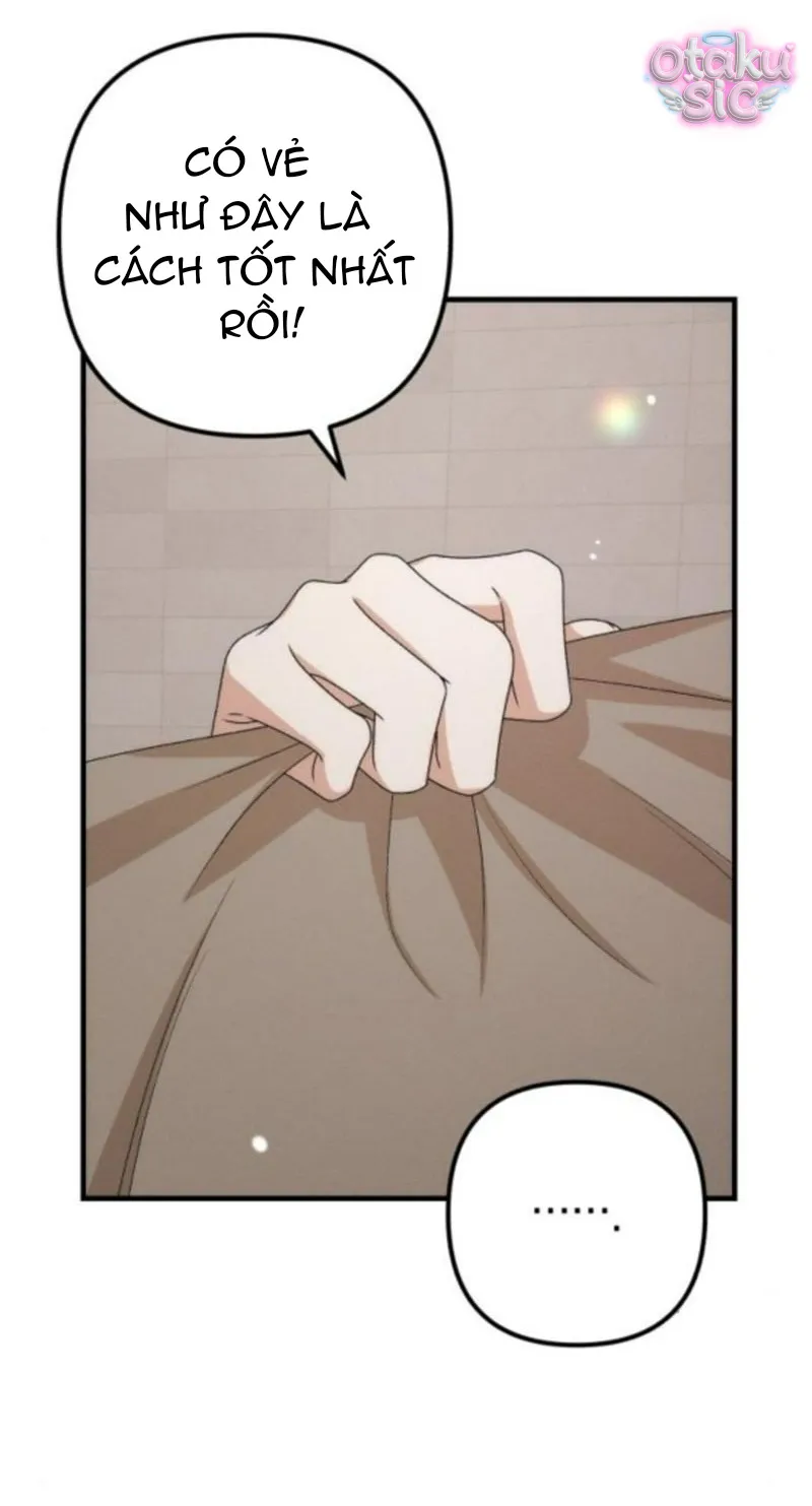 Hợp Đồng Tình Yêu Văn Phòng - Chap 15