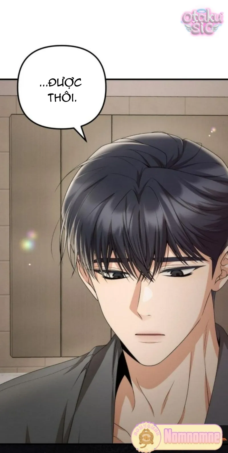 Hợp Đồng Tình Yêu Văn Phòng - Chap 15