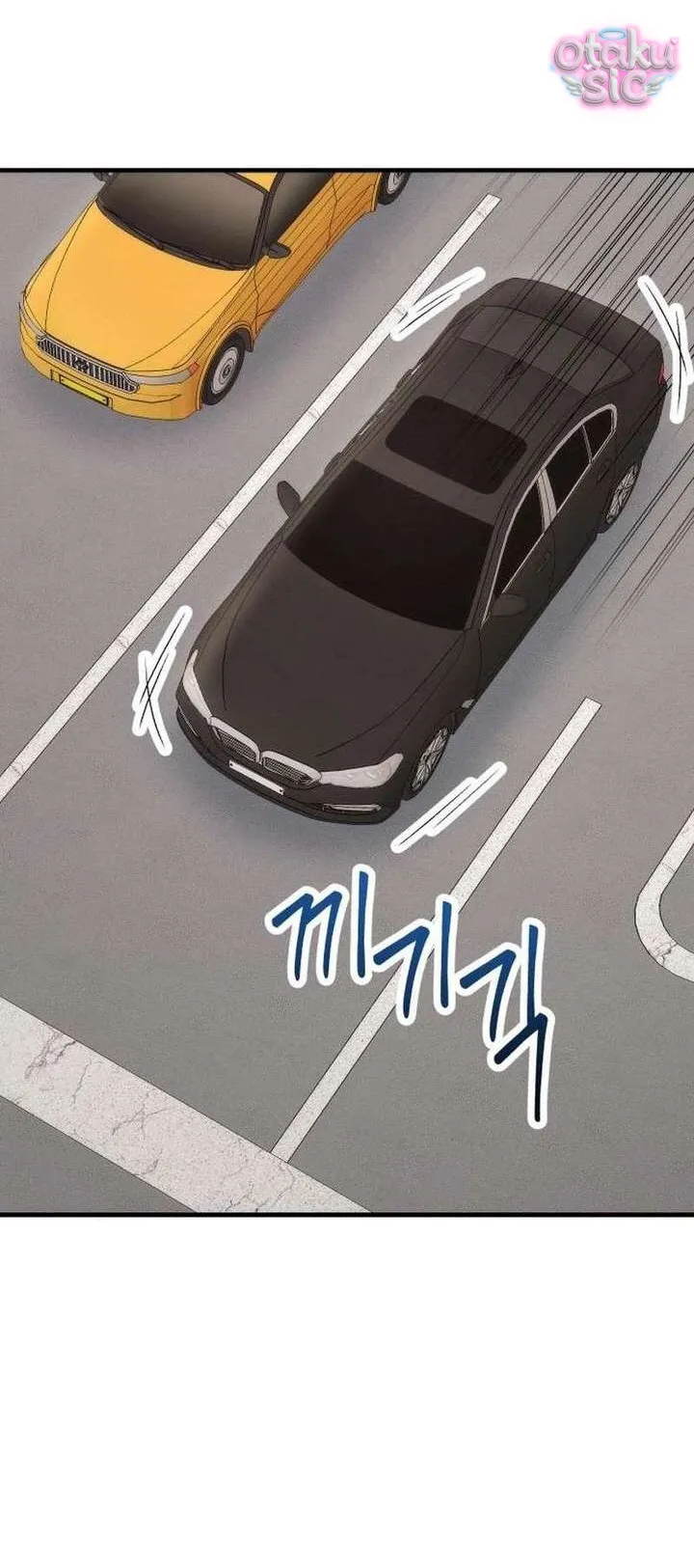 Hợp Đồng Tình Yêu Văn Phòng - Chap 16