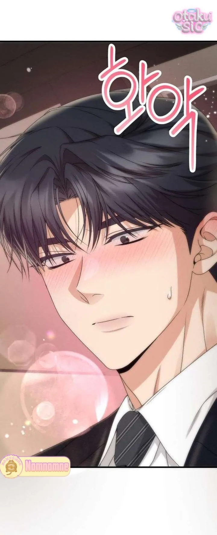 Hợp Đồng Tình Yêu Văn Phòng - Chap 16