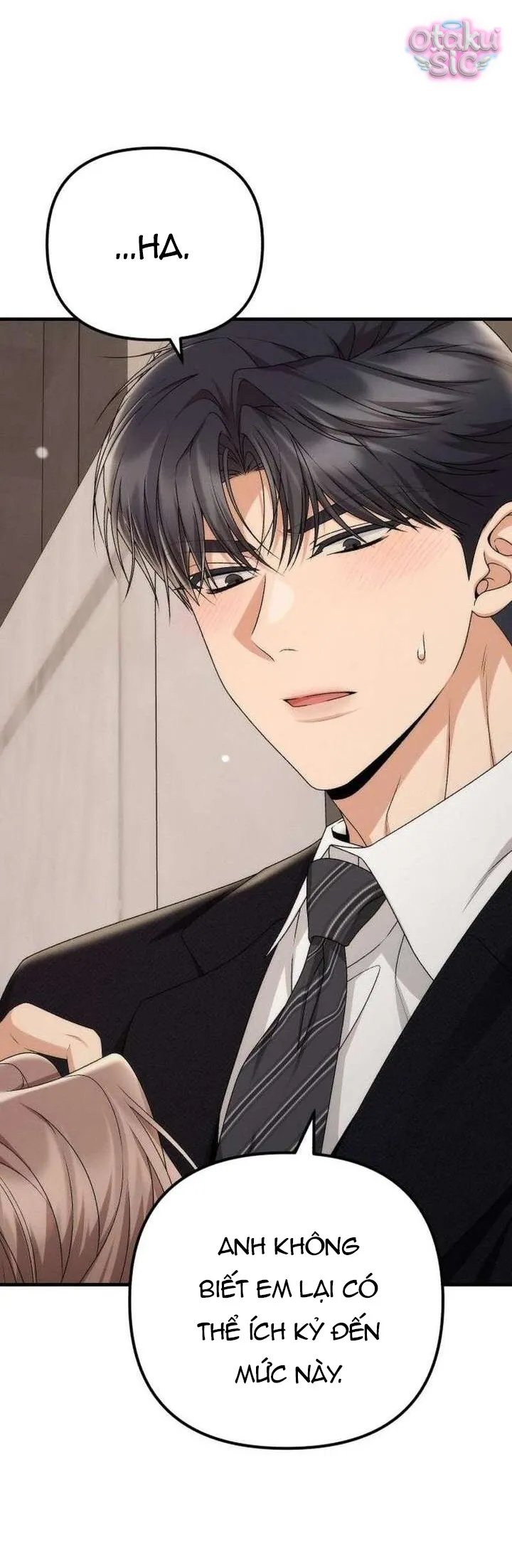 Hợp Đồng Tình Yêu Văn Phòng - Chap 16