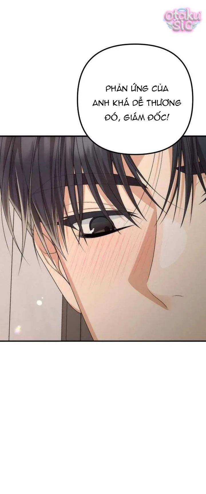 Hợp Đồng Tình Yêu Văn Phòng - Chap 16