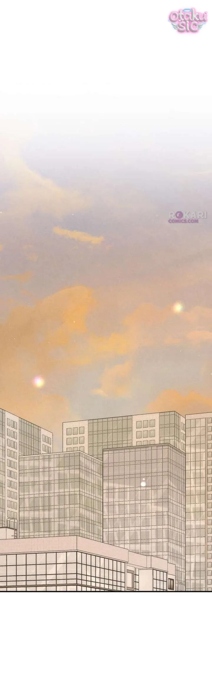Hợp Đồng Tình Yêu Văn Phòng - Chap 16