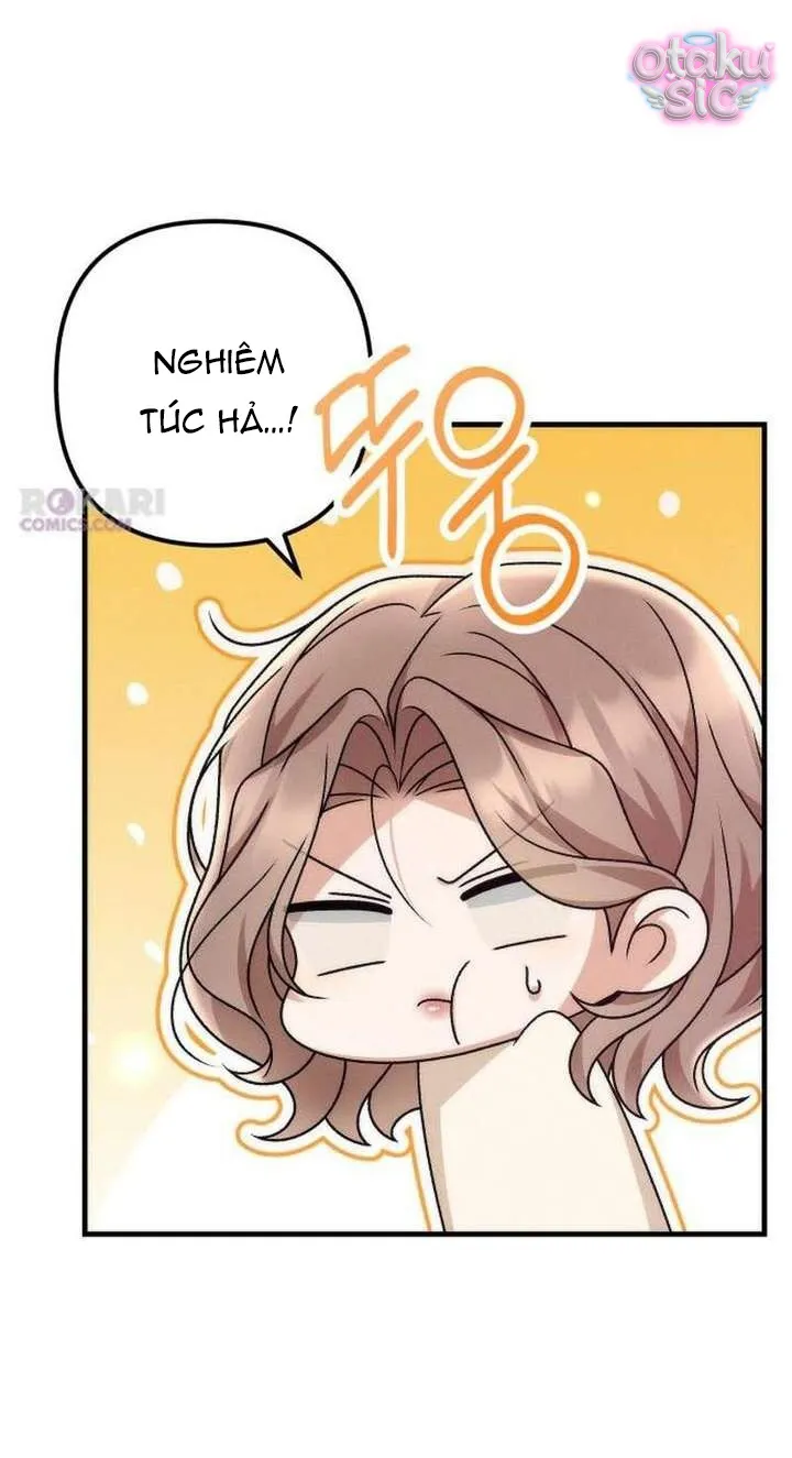 Hợp Đồng Tình Yêu Văn Phòng - Chap 16