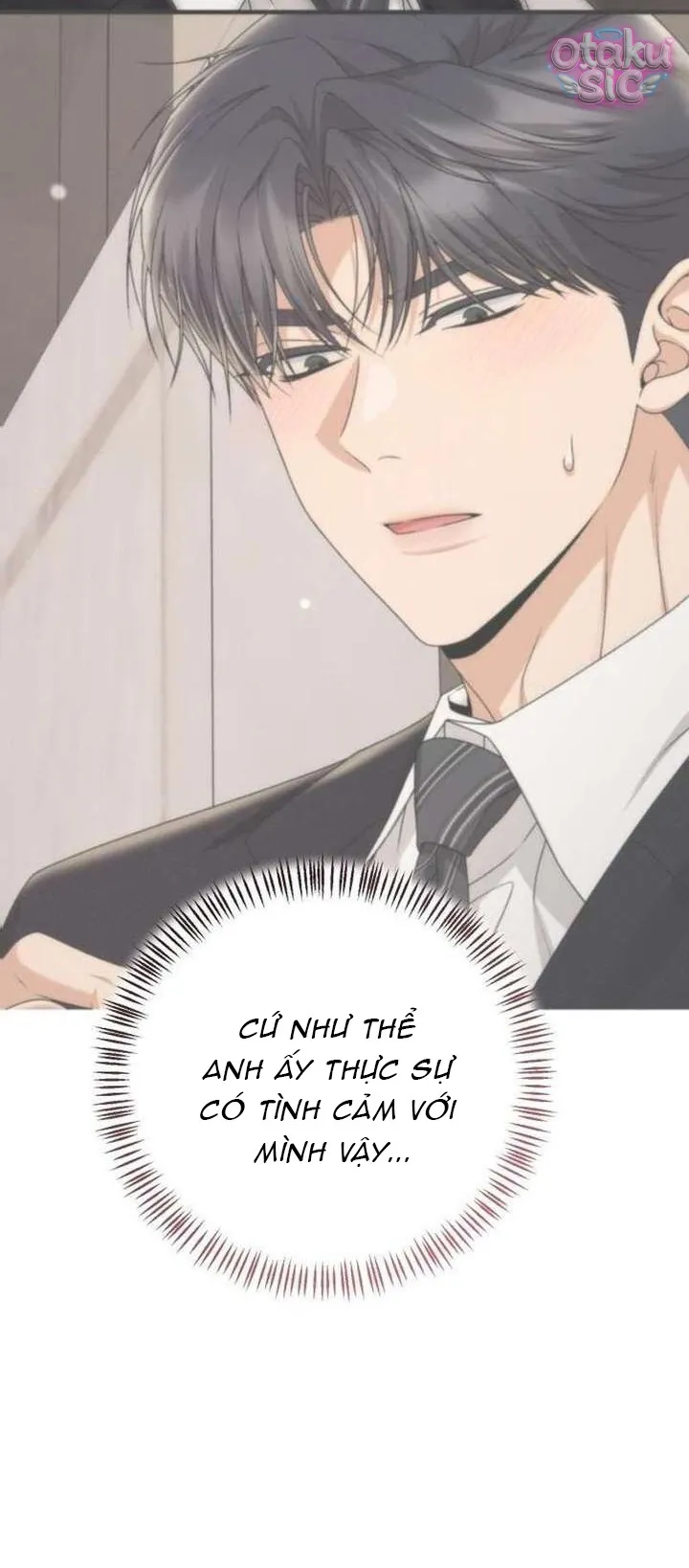 Hợp Đồng Tình Yêu Văn Phòng - Chap 16