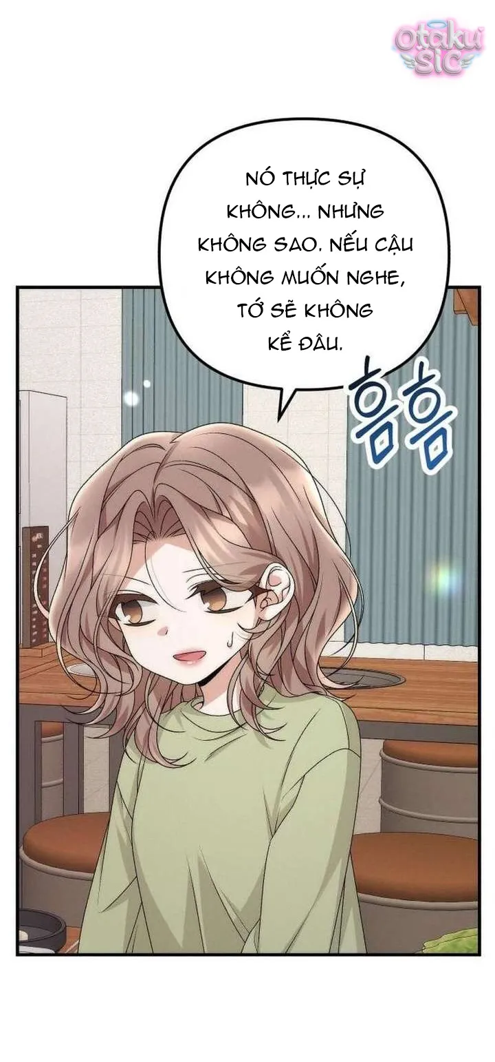 Hợp Đồng Tình Yêu Văn Phòng - Chap 16