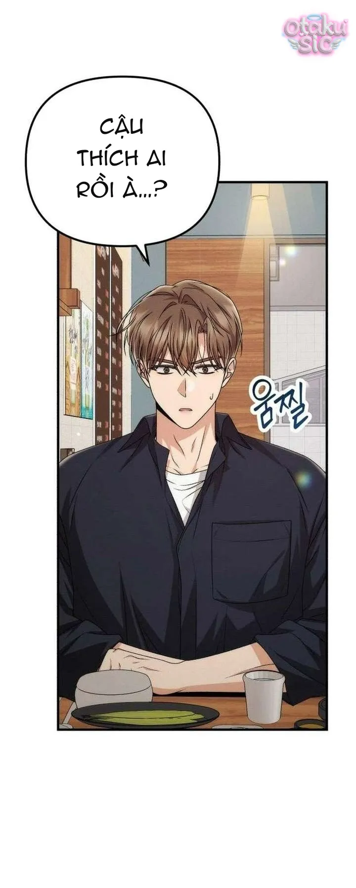 Hợp Đồng Tình Yêu Văn Phòng - Chap 17