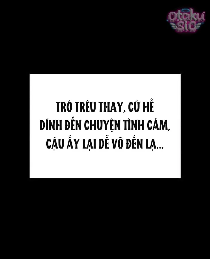 Hợp Đồng Tình Yêu Văn Phòng - Chap 17