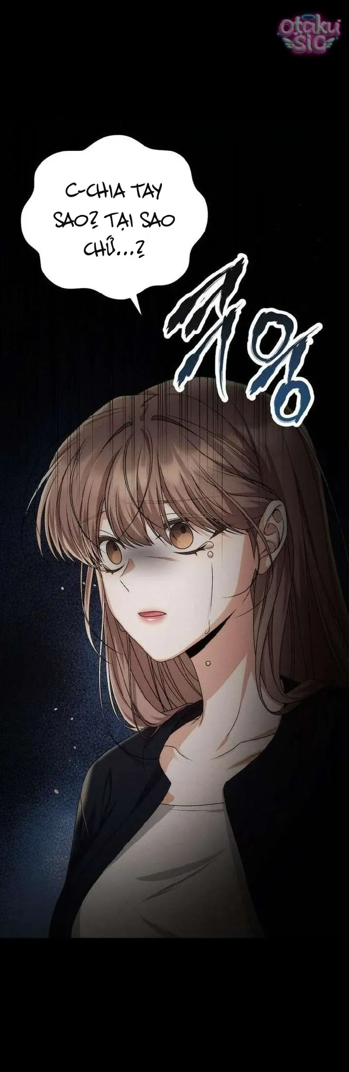 Hợp Đồng Tình Yêu Văn Phòng - Chap 17