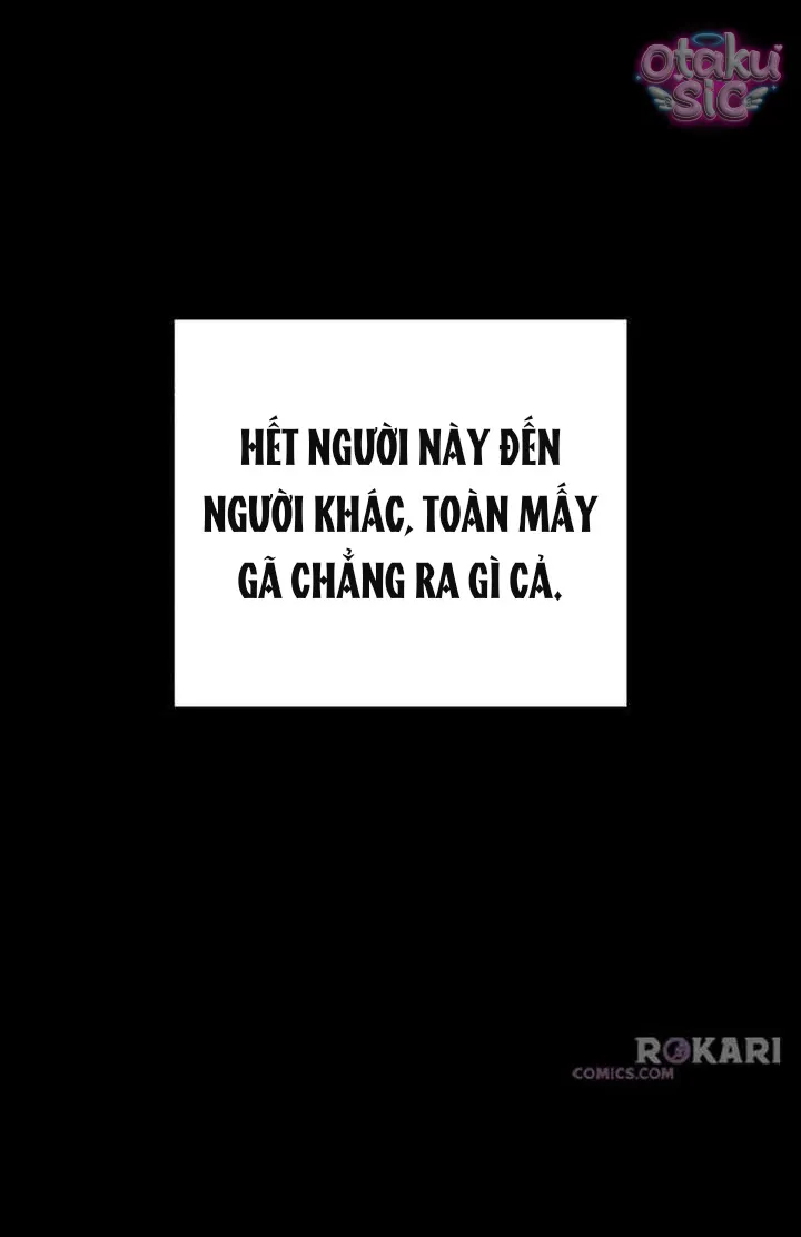 Hợp Đồng Tình Yêu Văn Phòng - Chap 17