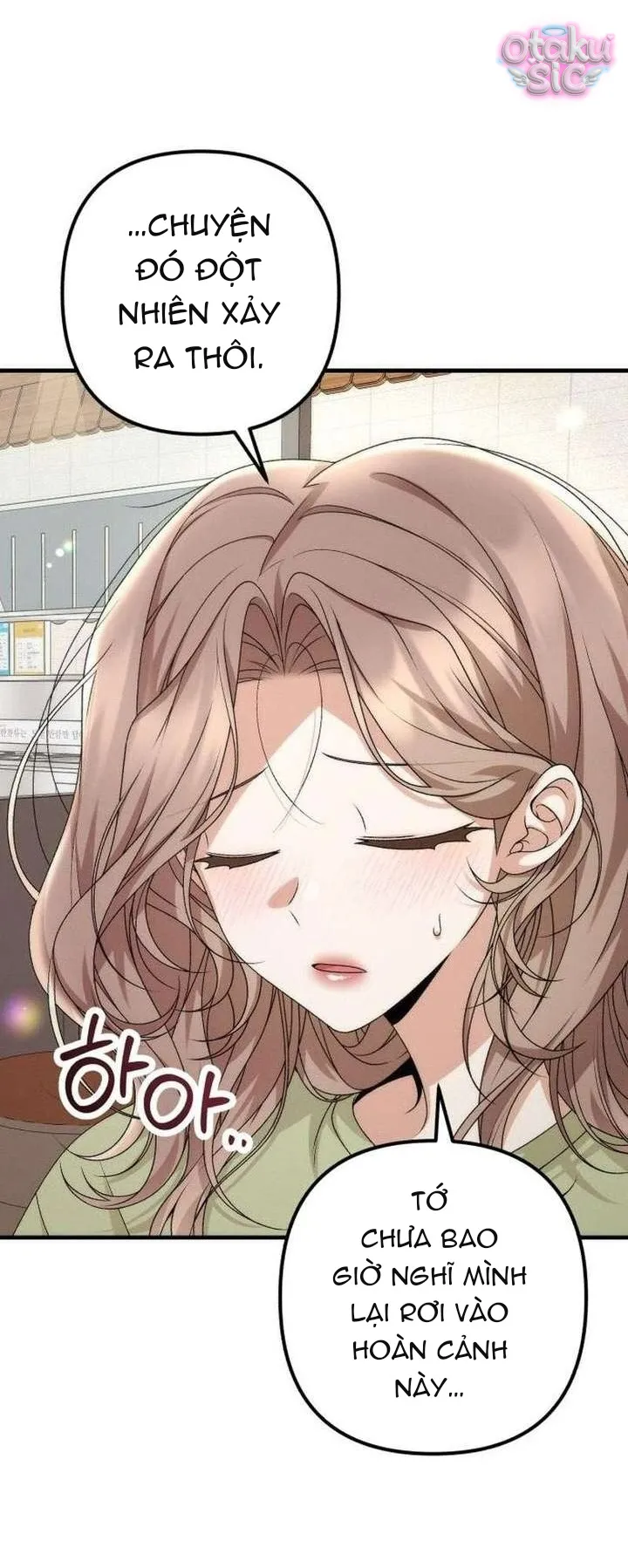 Hợp Đồng Tình Yêu Văn Phòng - Chap 17