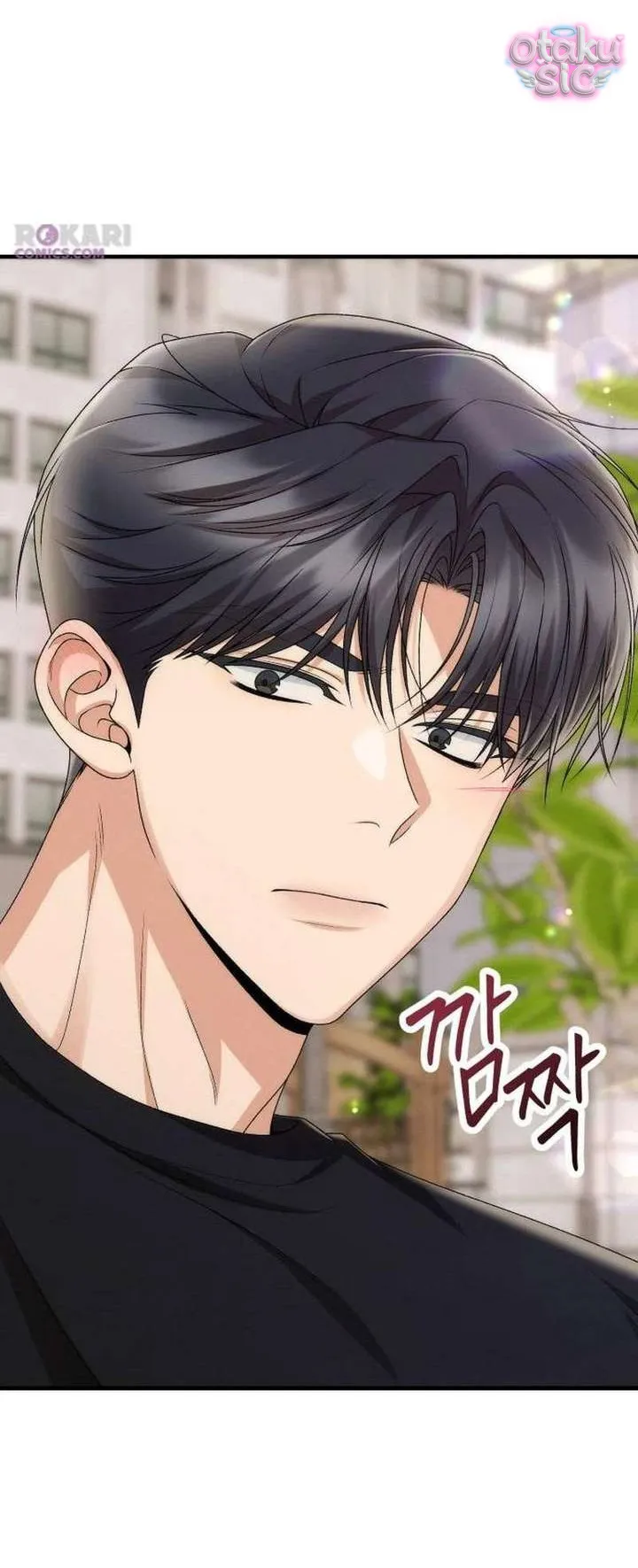 Hợp Đồng Tình Yêu Văn Phòng - Chap 18