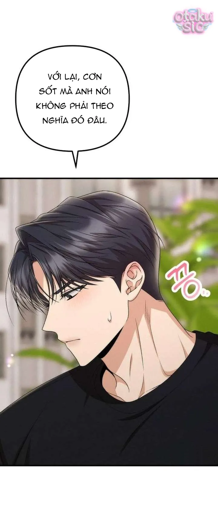 Hợp Đồng Tình Yêu Văn Phòng - Chap 18