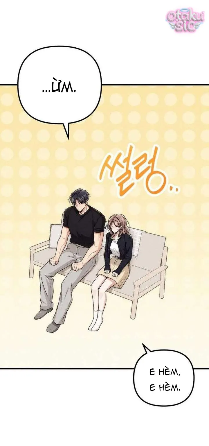 Hợp Đồng Tình Yêu Văn Phòng - Chap 18