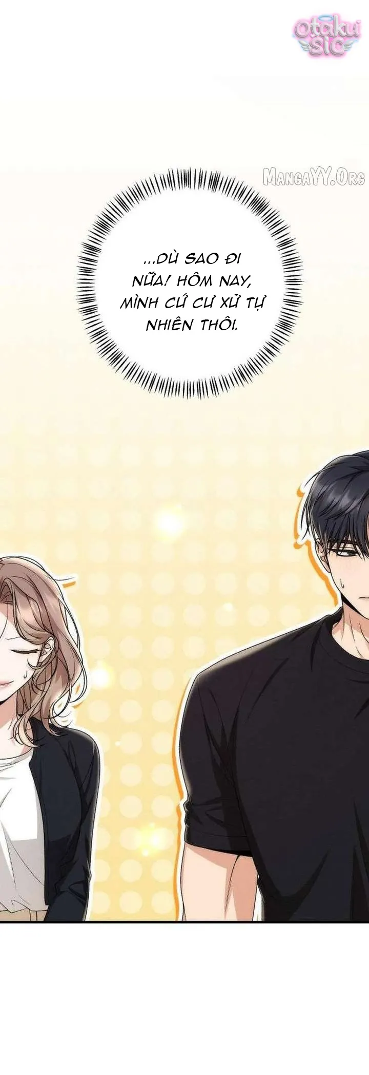 Hợp Đồng Tình Yêu Văn Phòng - Chap 18