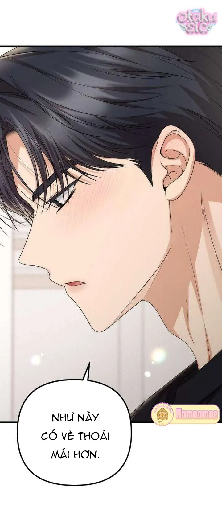 Hợp Đồng Tình Yêu Văn Phòng - Chap 18