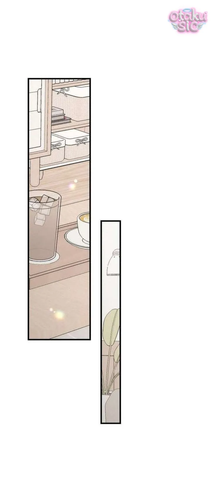 Hợp Đồng Tình Yêu Văn Phòng - Chap 18