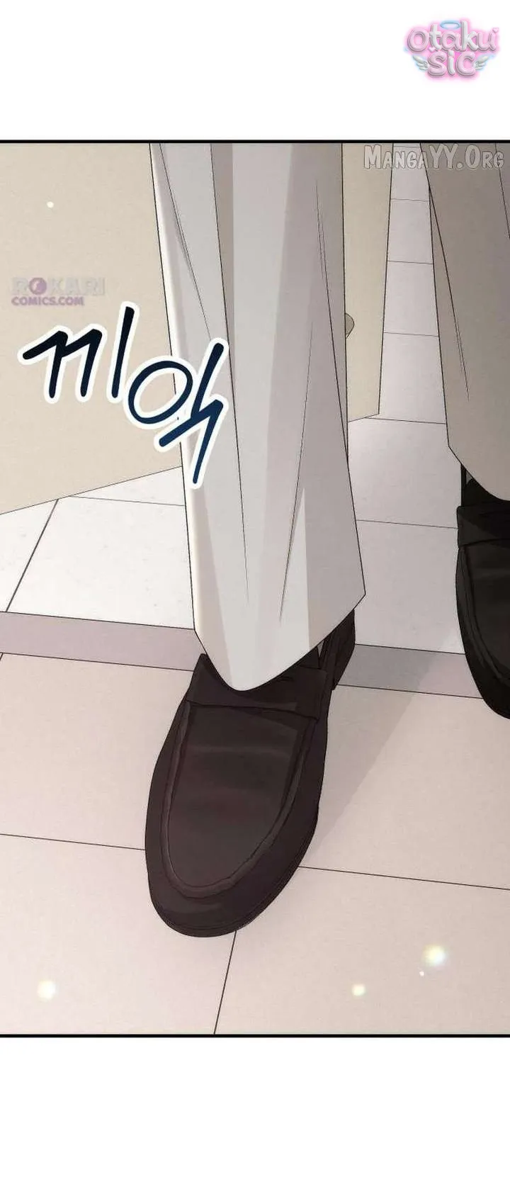 Hợp Đồng Tình Yêu Văn Phòng - Chap 18