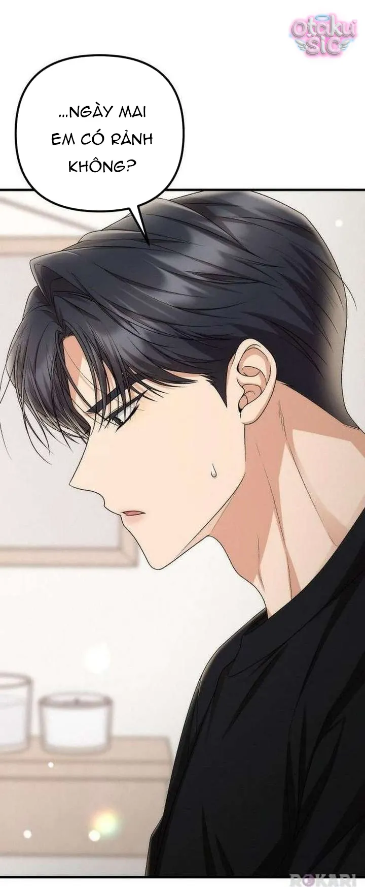 Hợp Đồng Tình Yêu Văn Phòng - Chap 18