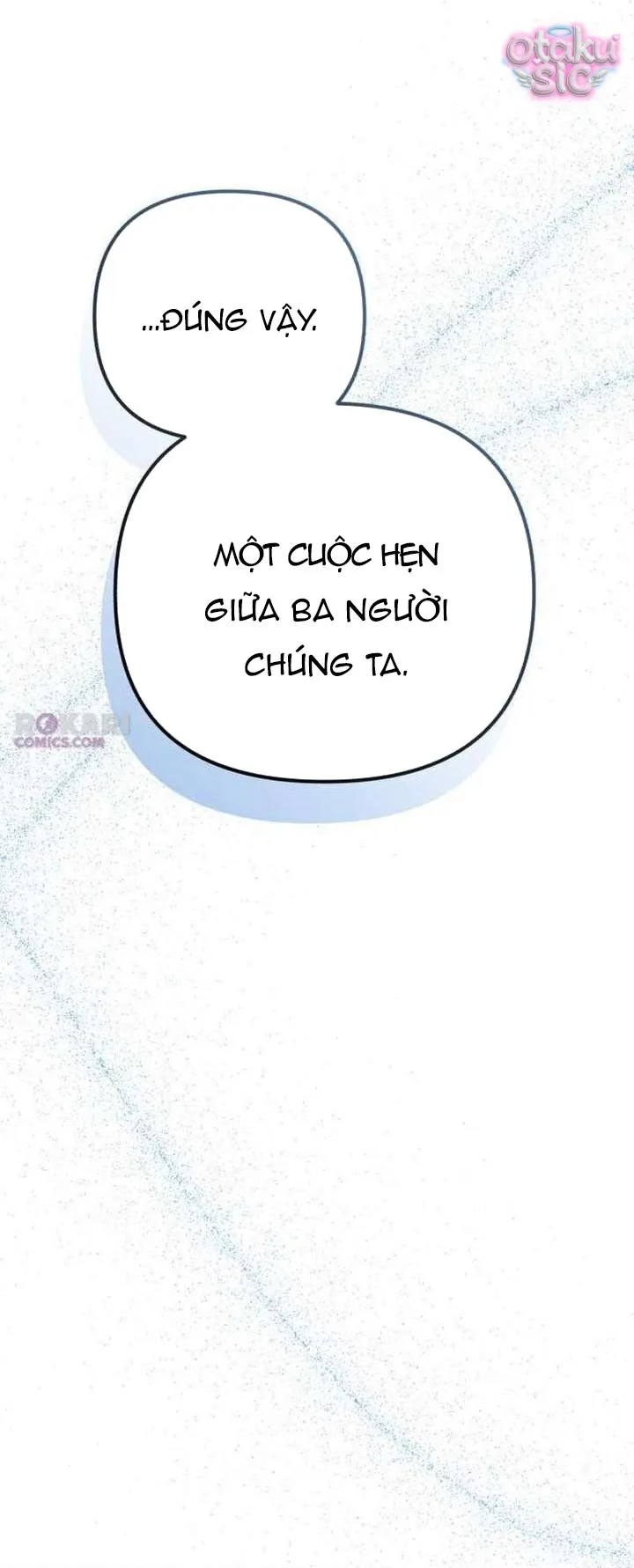 Hợp Đồng Tình Yêu Văn Phòng - Chap 18