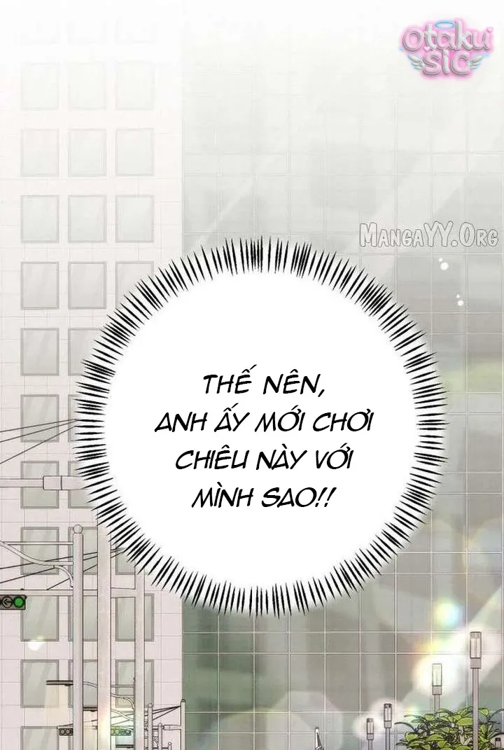 Hợp Đồng Tình Yêu Văn Phòng - Chap 18
