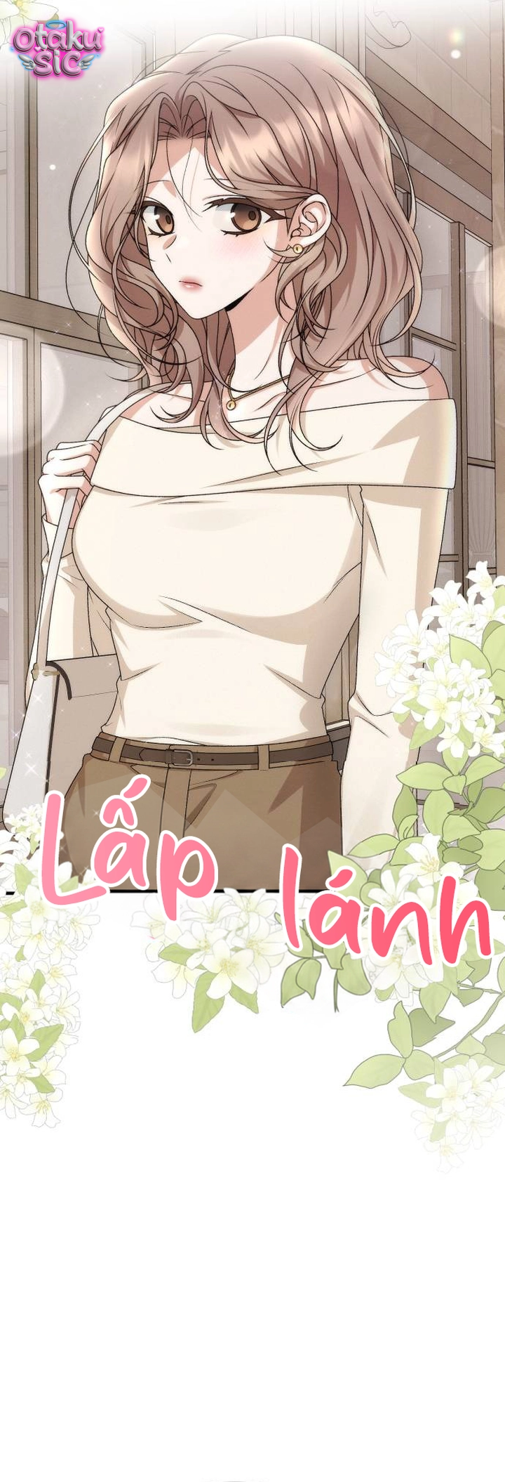 Hợp Đồng Tình Yêu Văn Phòng - Chap 19