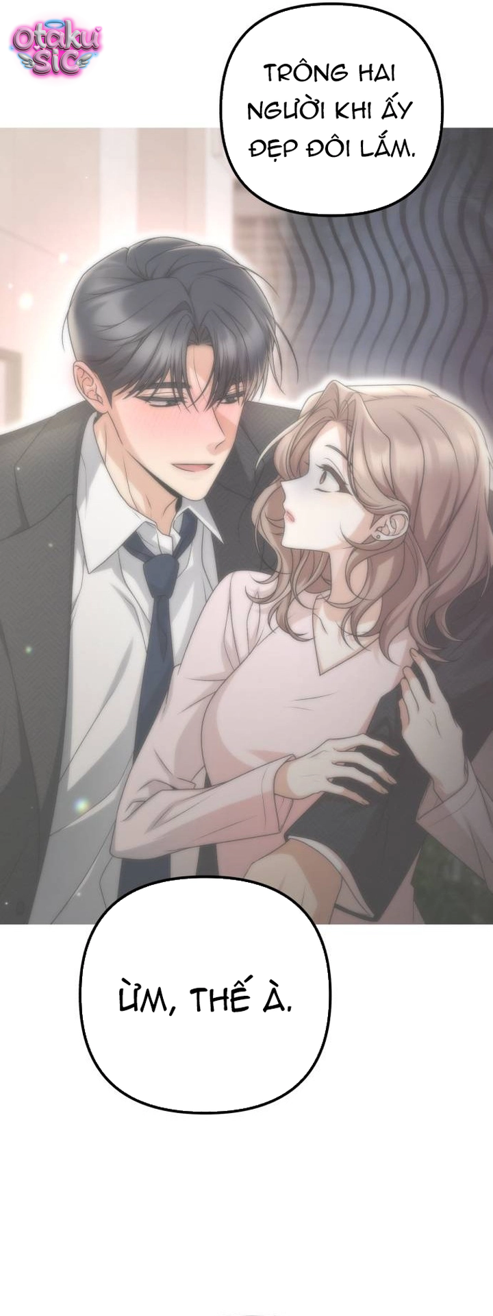 Hợp Đồng Tình Yêu Văn Phòng - Chap 19