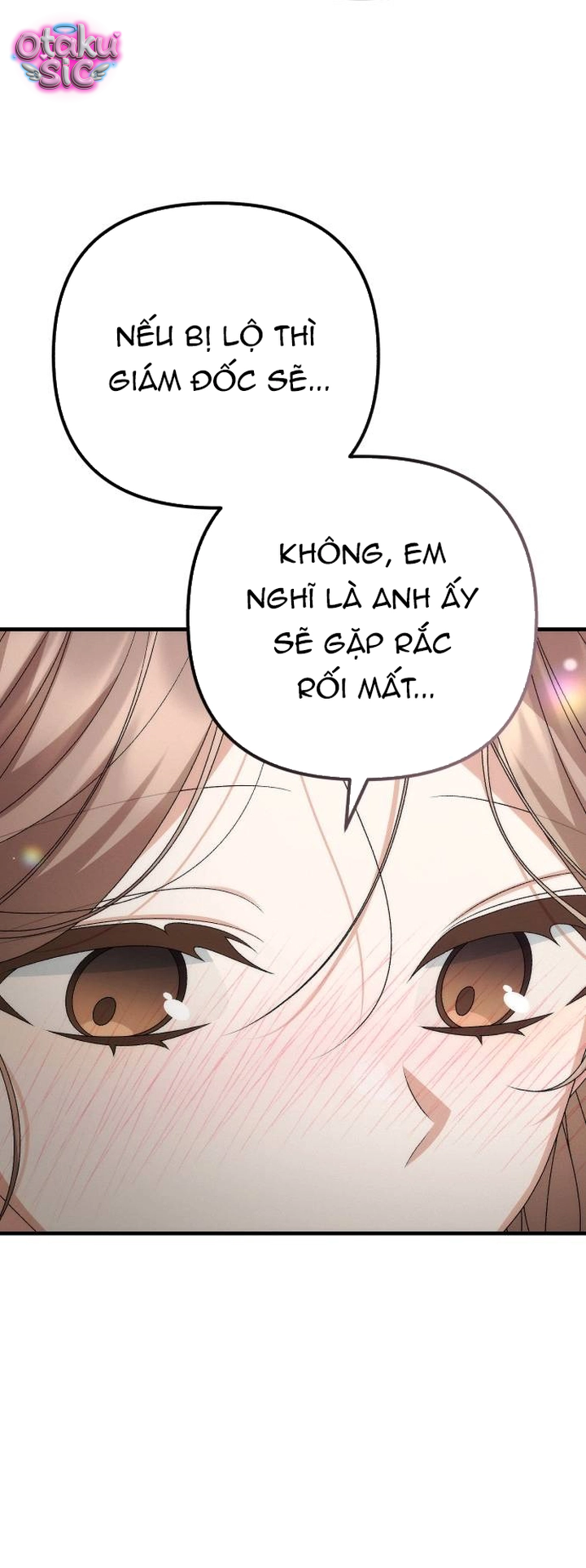 Hợp Đồng Tình Yêu Văn Phòng - Chap 19
