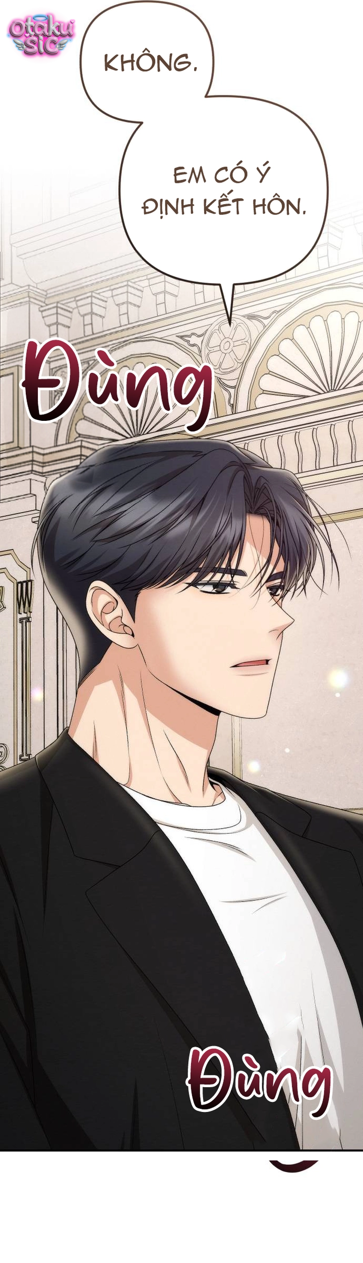 Hợp Đồng Tình Yêu Văn Phòng - Chap 19