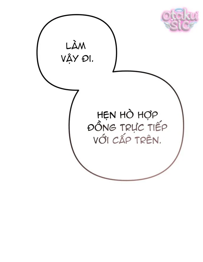 Hợp Đồng Tình Yêu Văn Phòng - Chap 2