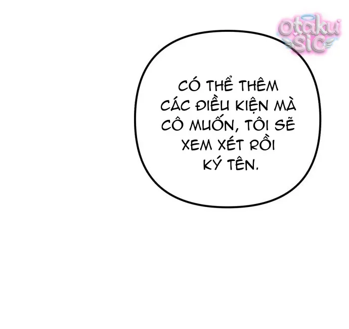 Hợp Đồng Tình Yêu Văn Phòng - Chap 2